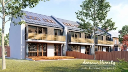 Projekt domu Leon 2 (2)